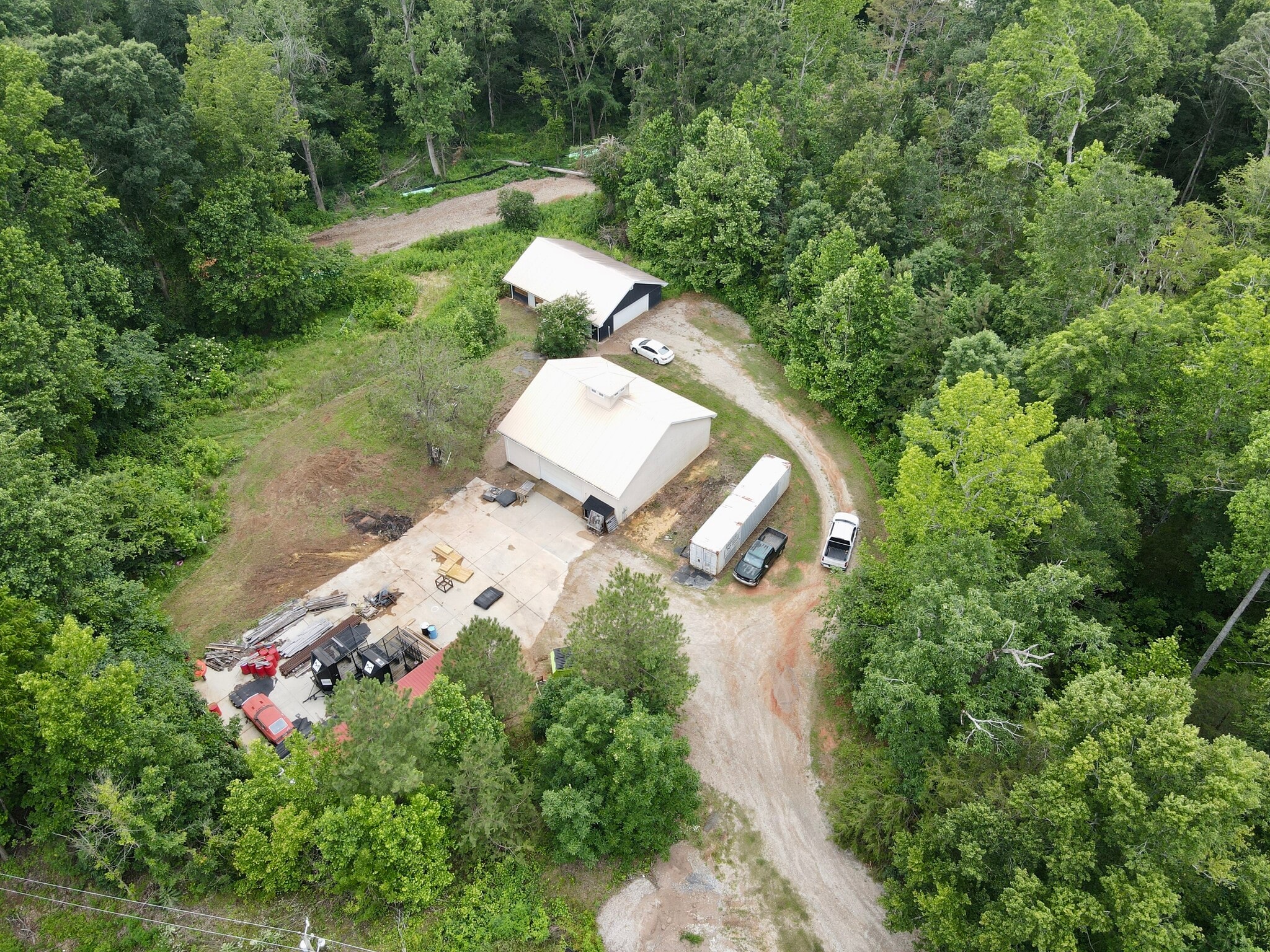 220 Jenkins Bridge Rd, Fountain Inn, SC for Sale