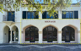 Coral Gables, FL Retail - 320 Miracle Mile