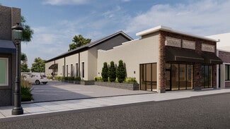 Rahway, NJ Retail - 1530 Irving St Rahway, NJ Retail - 1530 Irving St