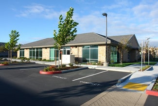 Sacramento, CA Medical - 1972 Del Paso Rd
