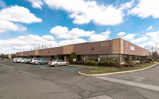 South Plainfield, NJ Medical - 100 Corporate Ct
