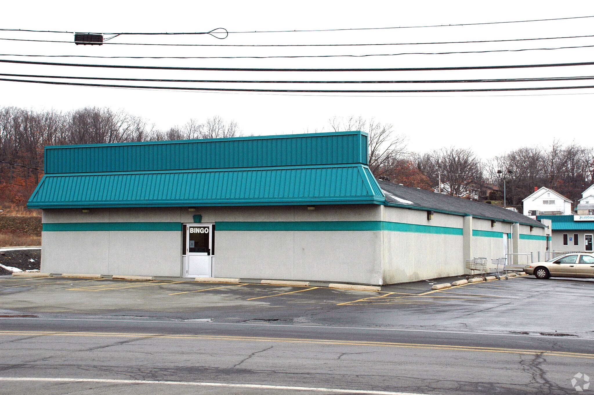 14 Kennedy Dr Archbald, PA 18403 Retail Property for Sale on