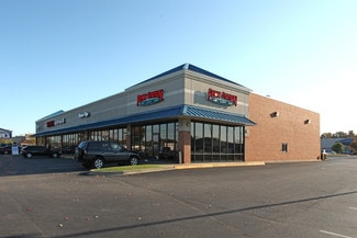 Louisville, KY Retail - 6661 Dixie Hwy