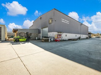 Gainesville, GA Warehouse - 1205 Industrial Blvd