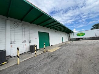 Orlando, FL Flex - 6400 S Orange Ave