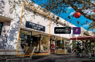 Miami, FL Retail - 269-273 Miracle Mile Miami, FL Retail - 269-273 Miracle Mile