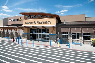 Hamburg, PA Retail - 1700-1780 Tilden Ridge Dr