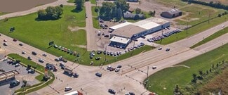 Lakemoor, IL Auto Dealership - 31535 N US Highway 12