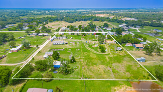 Newark, TX Residential Land - 291 County Road 4858