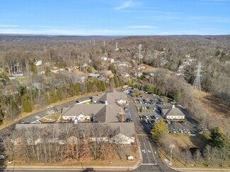 Warren, NJ Office - 76 Stirling Rd