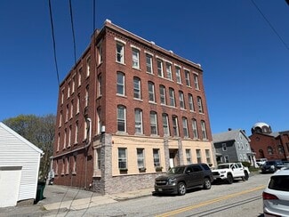 Clinton, MA Multi-Family - 112 School St