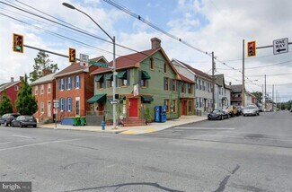 Chambersburg, PA Flex - 401 S Main St