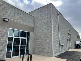 Boulder, CO Industrial - 3640 Walnut St