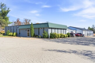 Louisville, KY Industrial - 13720 Aiken Rd