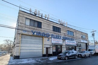 Brooklyn, NY Flex - 8520 Foster Ave