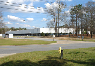 Columbus, GA undefined - 4800 Cargo Dr