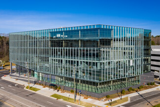 Raleigh, NC Office - 4509 Creedmoor Rd