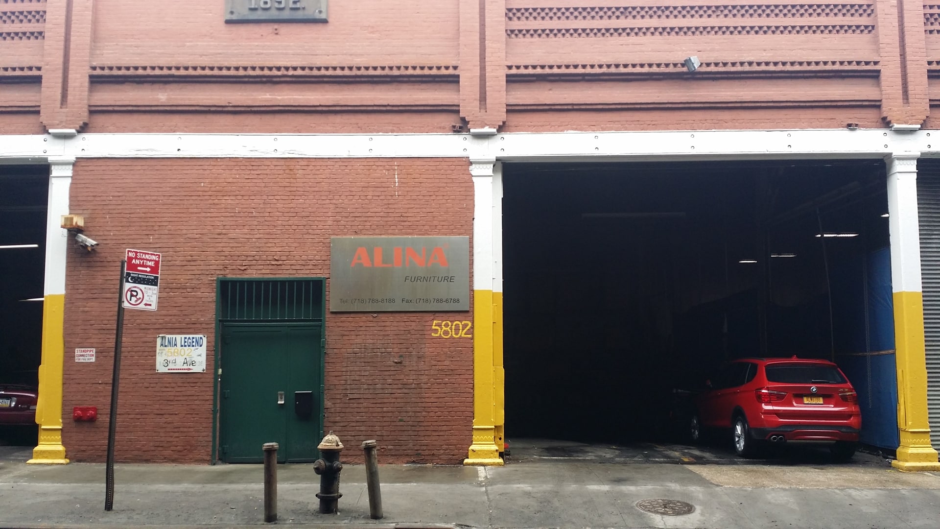 5802 3rd Ave, Brooklyn, NY for Rent