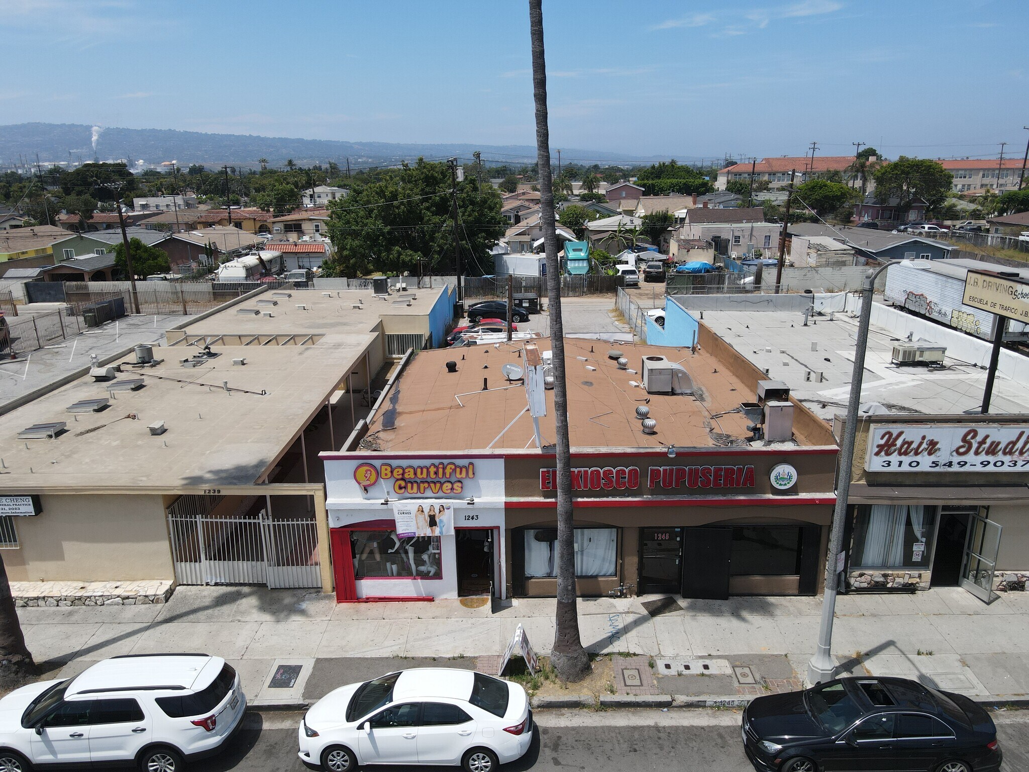 1241 N Avalon Blvd, Wilmington, CA for Sale
