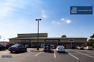 7005 Two Notch Rd Columbia, SC 29223 - Retail Property for on Showcase.com
