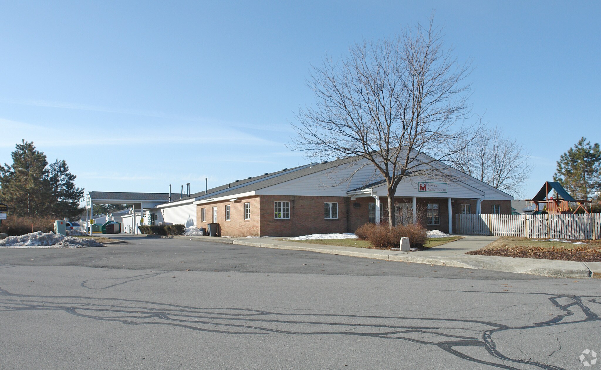 100 Saratoga Village Blvd, Malta, NY for Rent