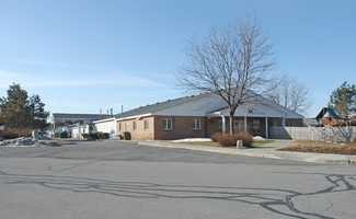 Malta, NY Office - 100 Saratoga Village Blvd