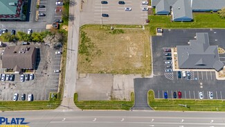 Canfield, OH Commercial Land - Tippecanoe Rd