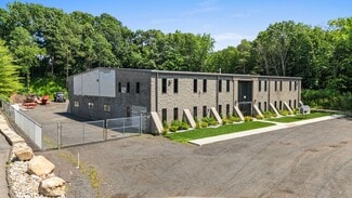 Newington, CT Industrial - 28 Costello Pl Newington, CT Industrial - 28 Costello Pl