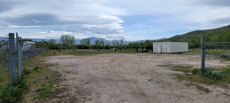 Eden, UT Commercial - 4775 E 2600 N