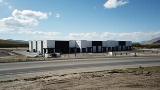 Santaquin, UT Warehouse - 237 Summit Ridge Pkwy