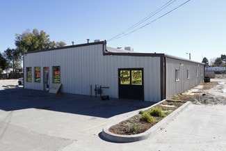 Greeley, CO Industrial - 316 18th St