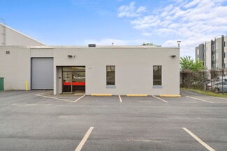 Richmond, VA Industrial - 1001 E 4th St