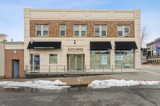 Eastchester, NY Office - 434-440 White Plains Rd