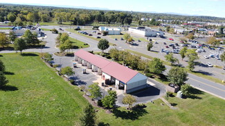 Bealeton, VA Car Washes - 6361 Village Center Dr