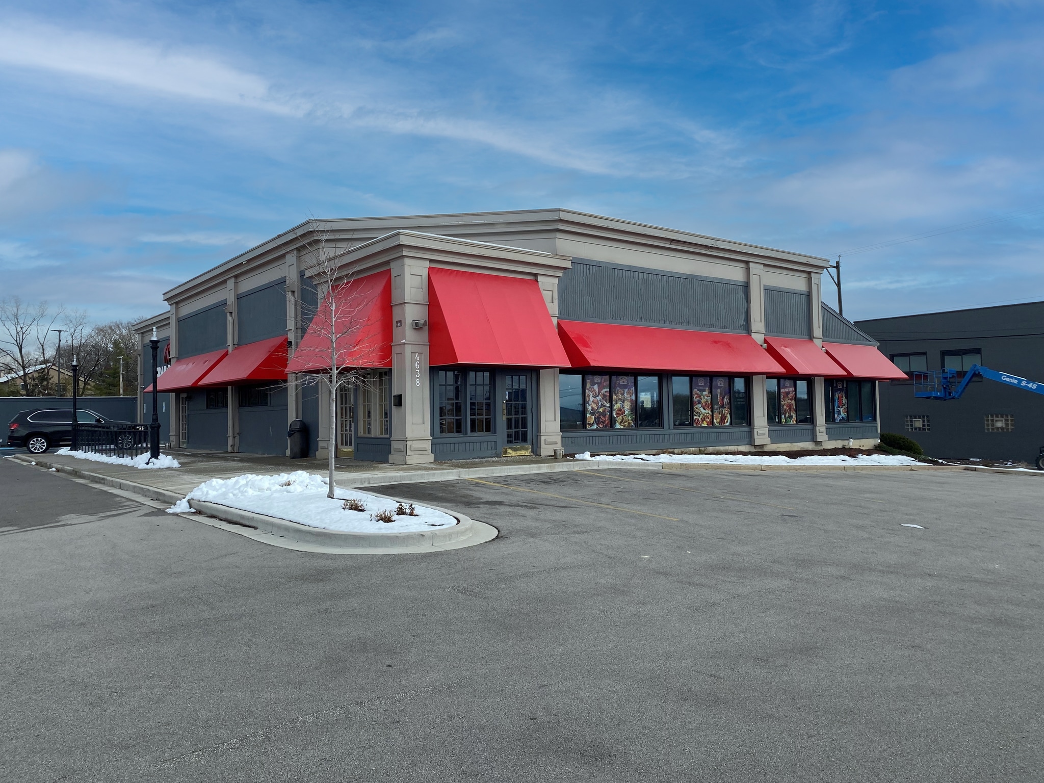 4638 S 76TH St, Milwaukee, WI for Rent