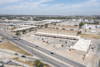 Dallas, TX Industrial - 10630 Newkirk St