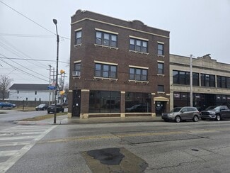 Cleveland, OH Office, Office/Retail - 4507 Lorain Ave