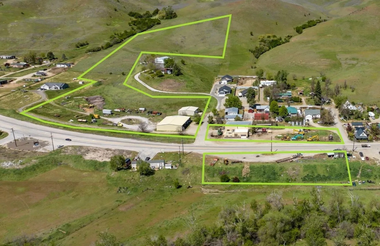 328 Highway 55, Horseshoe Bend, ID for Sale