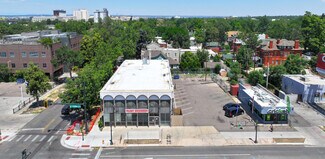 Denver, CO Commercial - 1915-1919 E Colfax Ave Denver, CO Commercial - 1915-1919 E Colfax Ave