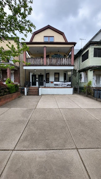 Brooklyn, NY Medical - 1718 E 17th St