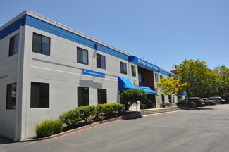 Santa Cruz, CA Office, Retail, Industrial - 2450 17th Ave