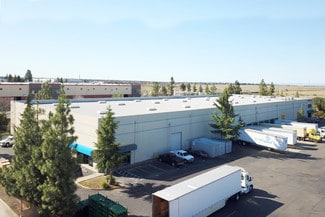 Rocklin, CA Industrial - 1221 Tara Ct