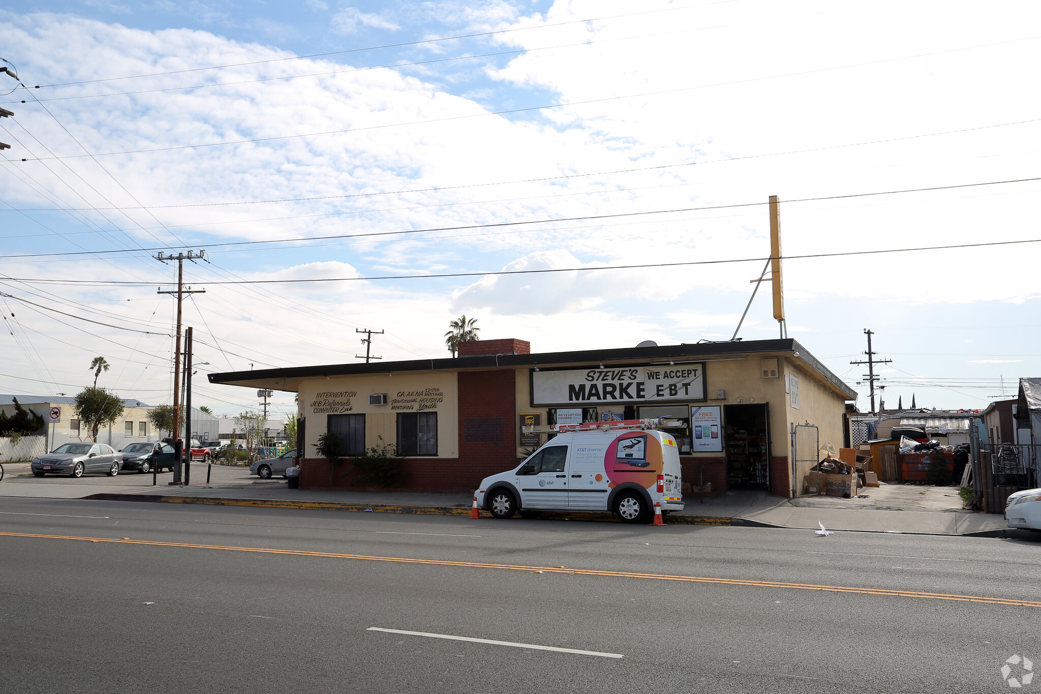 1202-1212 W 135th St, Gardena, CA for Rent