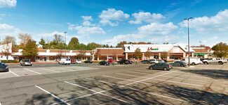 Columbia, MD Retail - 5865 Robert Oliver Pl