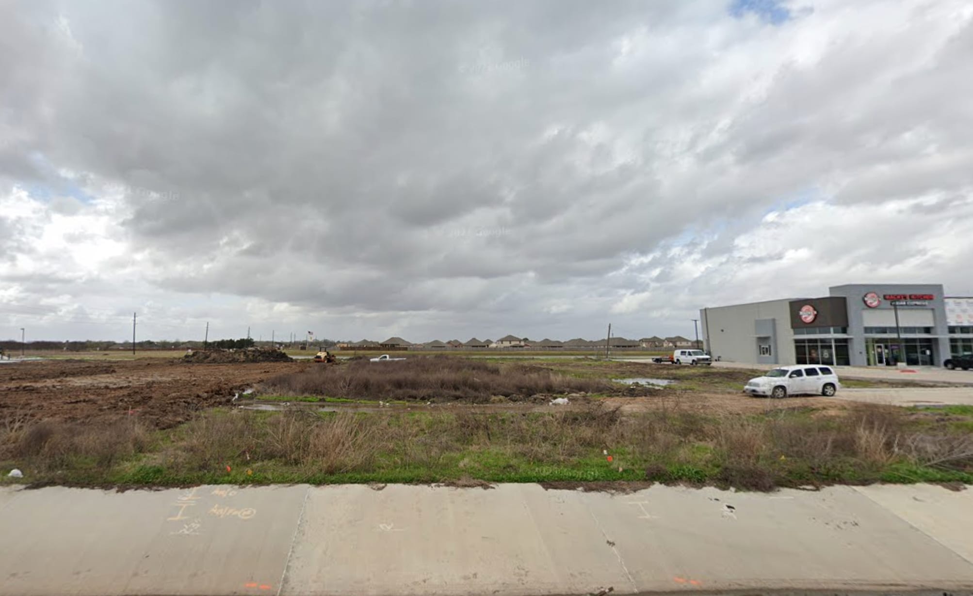 6231 Bryan Road, Rosenberg, TX for Sale