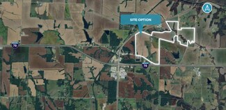 Kingdom City, MO Industrial - TBD Data Center Kingdom City, MO Industrial - TBD Data Center