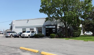 Toronto, ON Office - 4077 Chesswood Dr Toronto, ON Office - 4077 Chesswood Dr