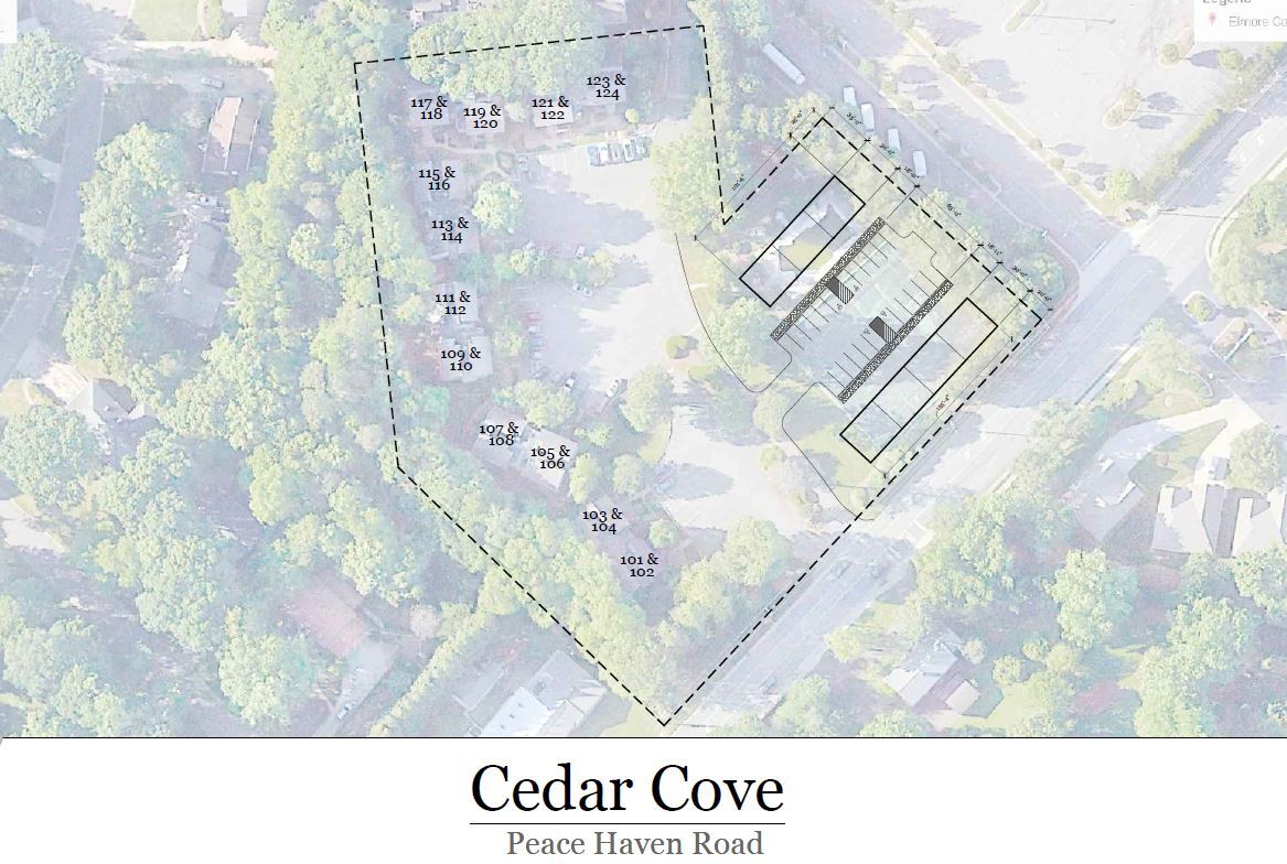 149 Cedar Cove Ln, Winston-Salem, NC for Sale