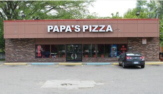 Inkster, MI Restaurant - 1025 Middlebelt Rd