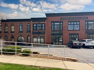 Valparaiso, IN Coworking Space - 259 Indiana Ave